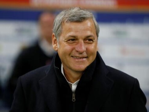 Beijing Guoan sack Roger Schmidt despite finishing third in Chinese Super League, bring in former Lyon manager Bruno Genesio Beijing Guoan sack Roger Schmidt despite finishing third in Chinese Super League, bring in former Lyon manager Bruno Genesio