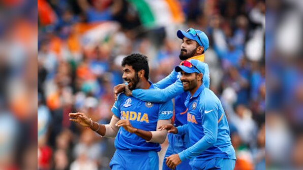 Daily Bulletin: India VS New Zealand semi-final to resume today; BJP to hold ‘dharna’ at Karnataka Assembly amid political crisis; day's top stories