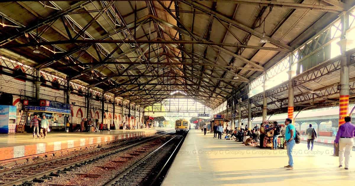 How Byculla station restoration aims to resurrect landmark Mumbai structure's authentic state