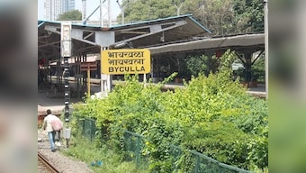 How Byculla station restoration aims to resurrect landmark Mumbai structure's authentic state