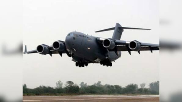 Donald Trump administration approves military sales worth $670 million to support India’s C-17 aircraft