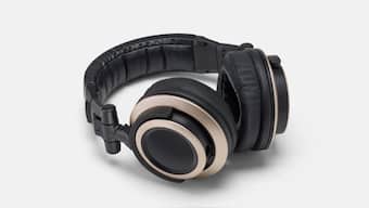 Making of an Audiophile Part 5: Best Studio headphones under Rs 20,000