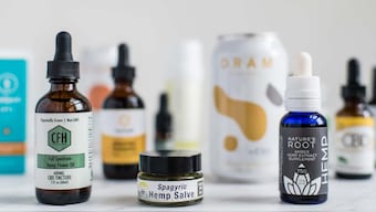 FDA quashes wild CBD claims as cure for cancer, Alzheimer’s, depression in people, pets