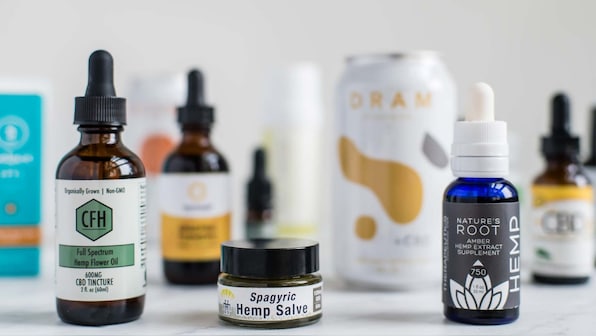 FDA quashes wild CBD claims as cure for cancer, Alzheimer’s, depression in people, pets