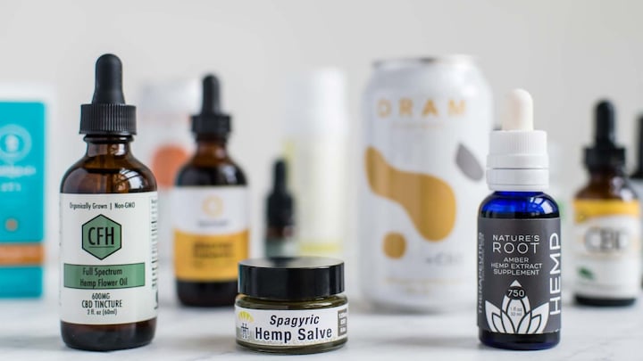 FDA quashes wild CBD claims as cure for cancer, Alzheimer’s, depression in people, pets