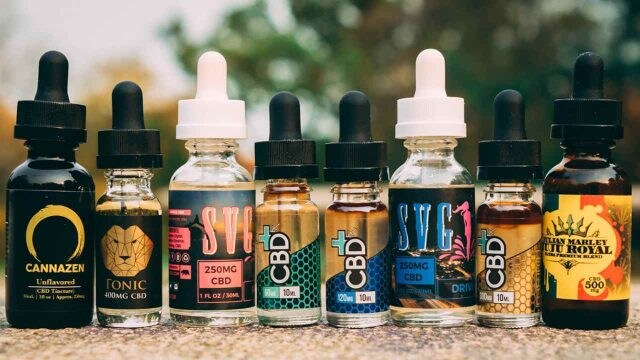 Hong Kong to ban CBD, categorises it a 'dangerous drug' Hong Kong to ban CBD, categorises it a 'dangerous drug'