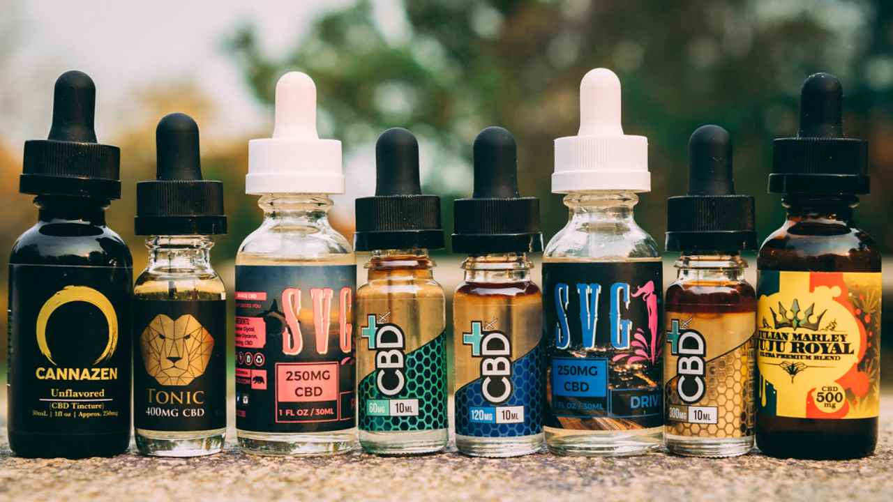 Hong Kong to ban CBD, categorises it a 'dangerous drug' Hong Kong to ban CBD, categorises it a 'dangerous drug'