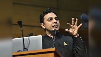 Corporate tax cut a signal to structural reforms, govt should focus on non-tax revenues to offset deficit: CEA