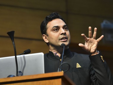 No impact of US-China trade war on India, says chief economic advisor Krishnamurthy Subramanian No impact of US-China trade war on India, says chief economic advisor Krishnamurthy Subramanian