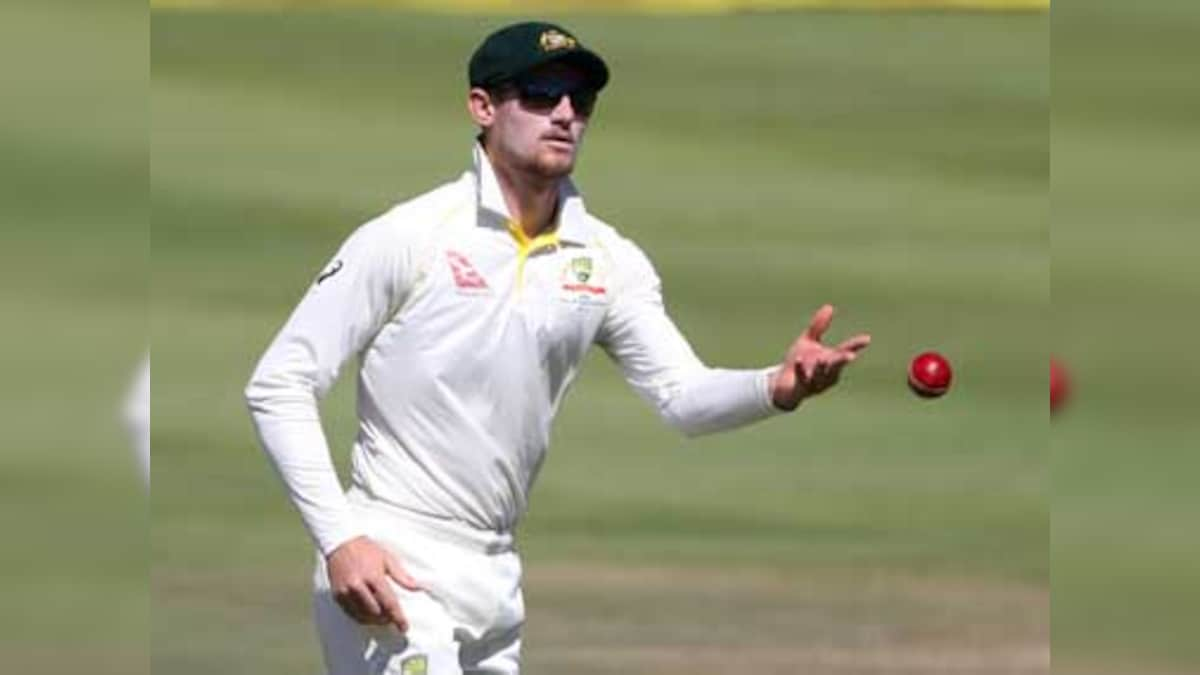 Australia opener Cameron Bancroft secures return to English county side Durham for 2020 season