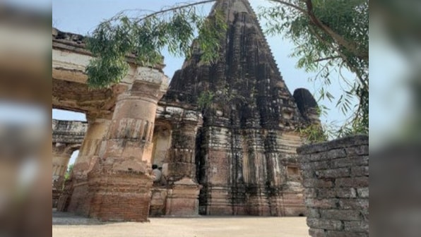 Ancient Hindu temple in Pakistan's Sialkot re-opens after 72 years; Shawala Teja Singh was shut down during Partition