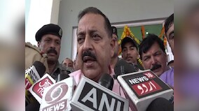 Govt gives residents of J&K's border areas set-top boxes to disseminate 'authentic' info in places with connectivity issues