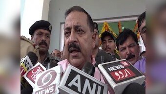 Govt gives residents of J&K's border areas set-top boxes to disseminate 'authentic' info in places with connectivity issues