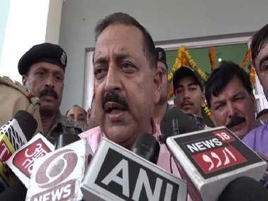 Govt gives residents of J&K's border areas set-top boxes to disseminate 'authentic' info in places with connectivity issues Govt gives residents of J&K's border areas set-top boxes to disseminate 'authentic' info in places with connectivity issues