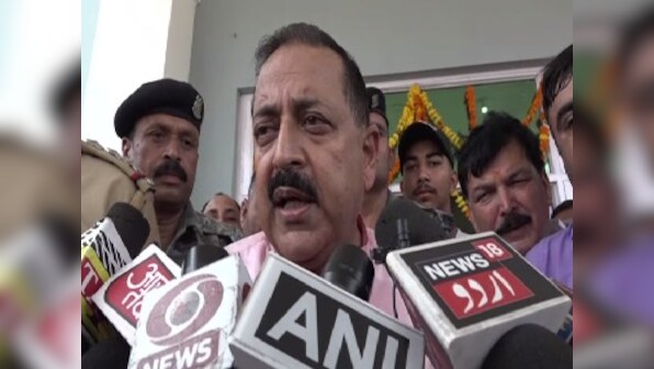 Govt gives residents of J&K's border areas set-top boxes to disseminate 'authentic' info in places with connectivity issues