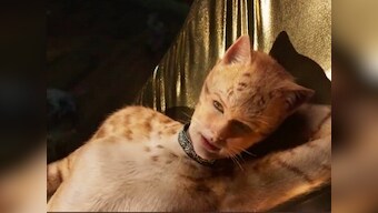 Cats trailer: Twitter slams Taylor Swift, Judi Dench's CGI-infused musical remake, call it 'a nightmare'