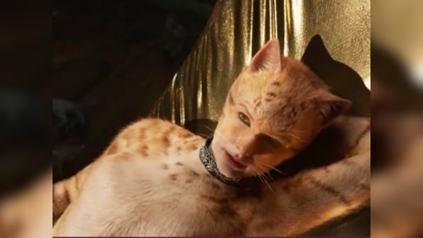 Cats trailer: Twitter slams Taylor Swift, Judi Dench's CGI-infused musical remake, call it 'a nightmare'