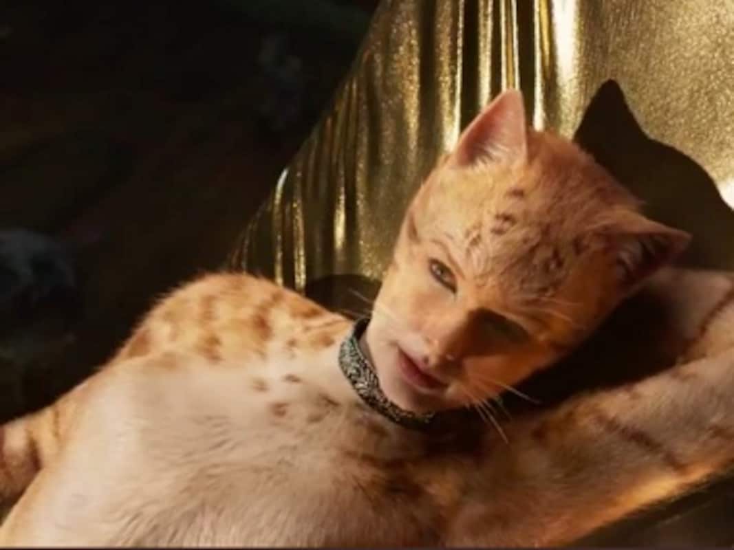Cats Trailer Twitter Slams Taylor Swift Judi Dench S Cgi Infused Musical Remake Call It A Nightmare Entertainment News Firstpost