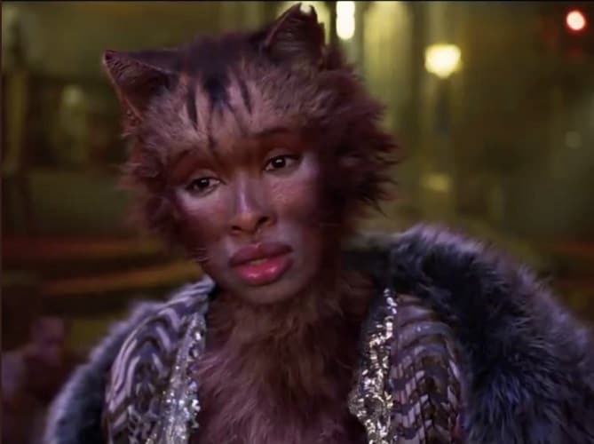 Cats trailer: Twitter slams Taylor Swift, Judi Denchs CGI-infused musical remake, call it a nightmare