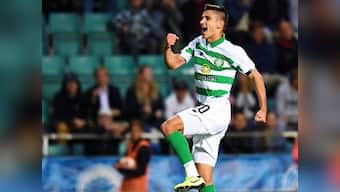 Champions League: Scottish champions Celtic beat Nomme Kalju to enter third qualifying round; PSV Eindhoven crash out