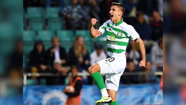 Champions League: Scottish champions Celtic beat Nomme Kalju to enter third qualifying round; PSV Eindhoven crash out