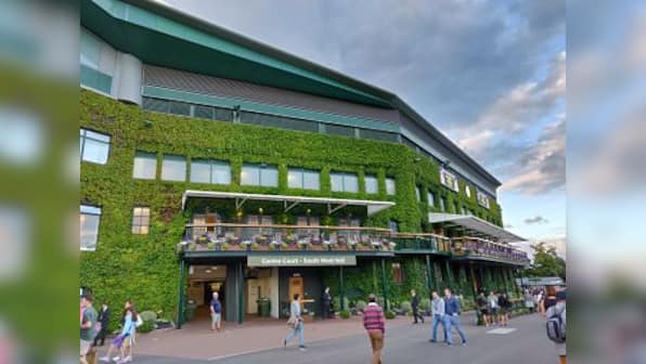 Wimbledon 2019: Of aristocratic awe and walk through the greens, a tournament that is so much more than its traditions