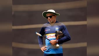 Sri Lanka vs Bangladesh: Hosts' head coach Chandika Hathurusingha asked to step down from role after conclusion of ODI series