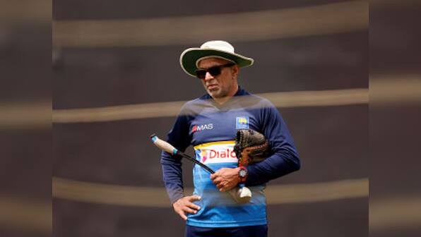 Sri Lanka vs Bangladesh: Hosts' head coach Chandika Hathurusingha asked to step down from role after conclusion of ODI series