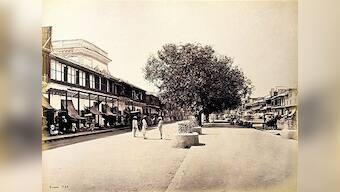 Chandni Chowk: Recounting the past glory of Jahanara Begum’s moonlight square that turned to dust