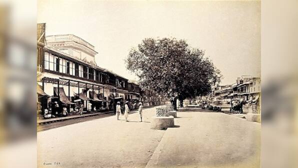 Chandni Chowk: Recounting the past glory of Jahanara Begum’s moonlight square that turned to dust