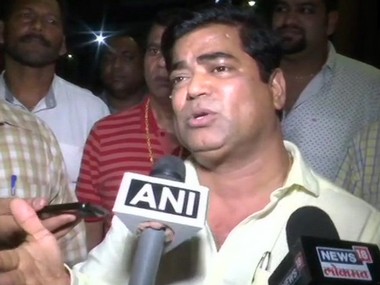 Goa political crisis: Congress lost 13 MLAs to BJP since emerging as single largest party in 2017 Assembly polls Goa political crisis: Congress lost 13 MLAs to BJP since emerging as single largest party in 2017 Assembly polls