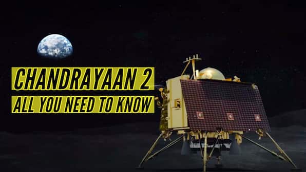 ISRO Chandrayaan 2 | What is the mission designed to achieve?