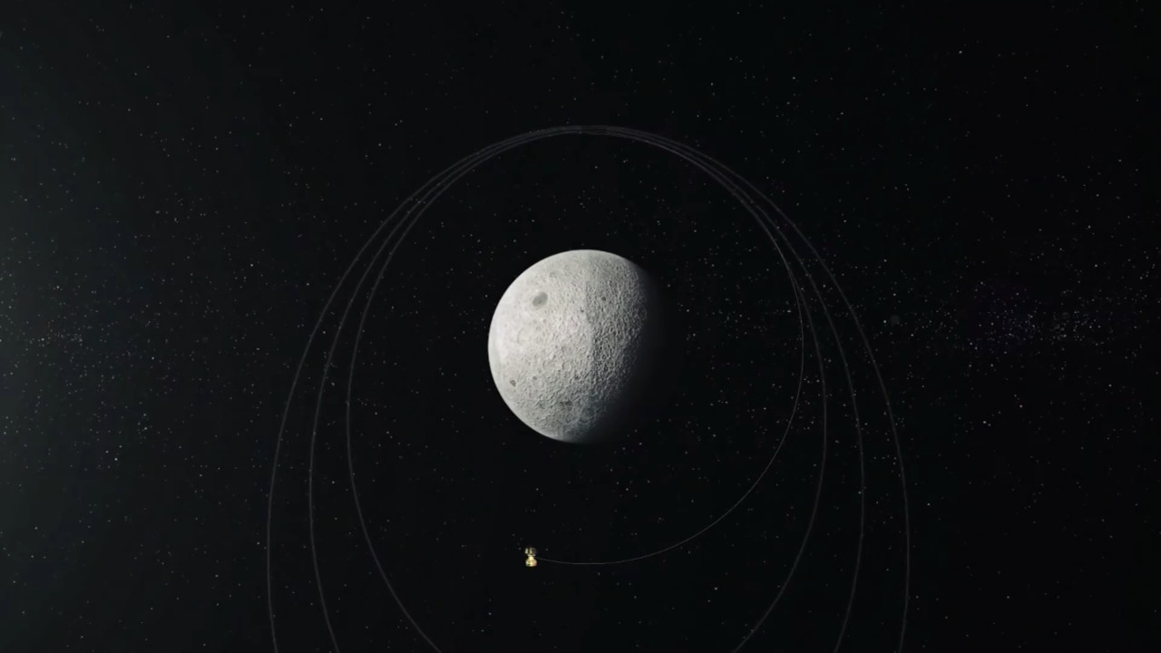 Chandrayaan 2 Landing Highlights: Space researchers, scientists certain there is still hope for the Pragyan rover Chandrayaan 2 Landing Highlights: Space researchers, scientists certain there is still hope for the Pragyan rover