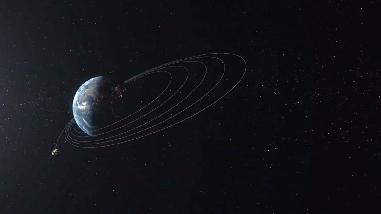 Chandrayaan 2: First orbit-raising of spacecraft performed successfully, ISRO confirms