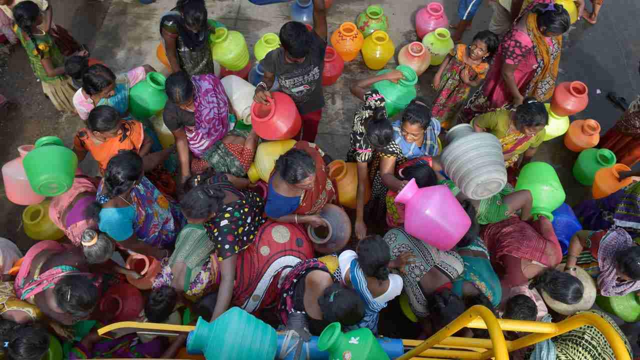 Nature Conservation Day 2019: Mission Pani could be key to preventing a nationwide water crisis