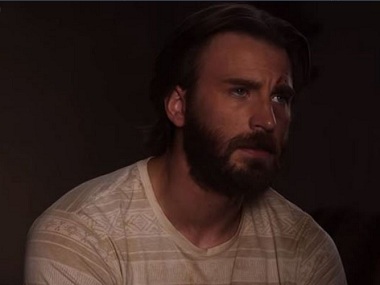 The Red Sea Diving Resort trailer: Chris Evans plays undercover agent leading a rescue mission in Netflix film The Red Sea Diving Resort trailer: Chris Evans plays undercover agent leading a rescue mission in Netflix film