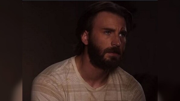 The Red Sea Diving Resort trailer: Chris Evans plays undercover agent leading a rescue mission  in Netflix film