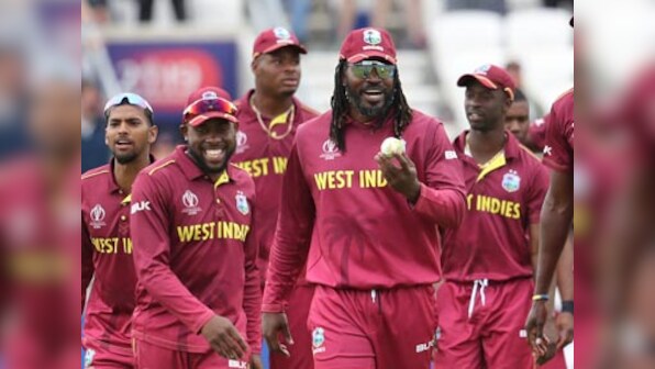 West Indies vs Afghanistan, ICC Cricket World Cup 2019: Chris Gayle powers Windies to win over bottom-placed Gulbadin Naib and Co