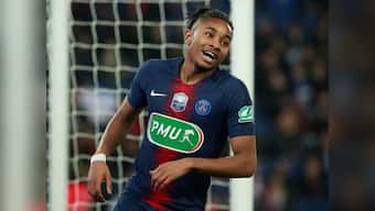 Bundesliga: RB Leipzig sign French U-21 international Christopher Nkunku from Paris Saint-Germain
