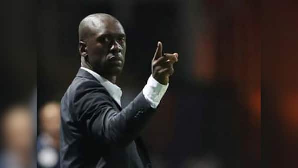 Africa Cup of Nations 2019: Cameroon boss Clarence Seedorf says talk about future can wait after Round of 16 loss to Nigeria