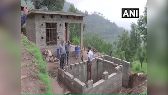Centre building bunkers along LoC in Jammu and Kashmir's Rajouri for safety of locals, authorities confirm construction of 1,892 structures