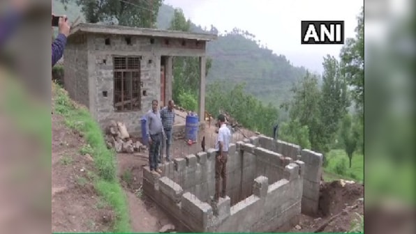 Centre building bunkers along LoC in Jammu and Kashmir's Rajouri for safety of locals, authorities confirm construction of 1,892 structures