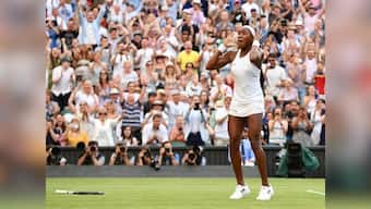 Wimbledon 2019: Coco Gauff saves two match points in remarkable comeback win; Novak Djokovic through to last 16