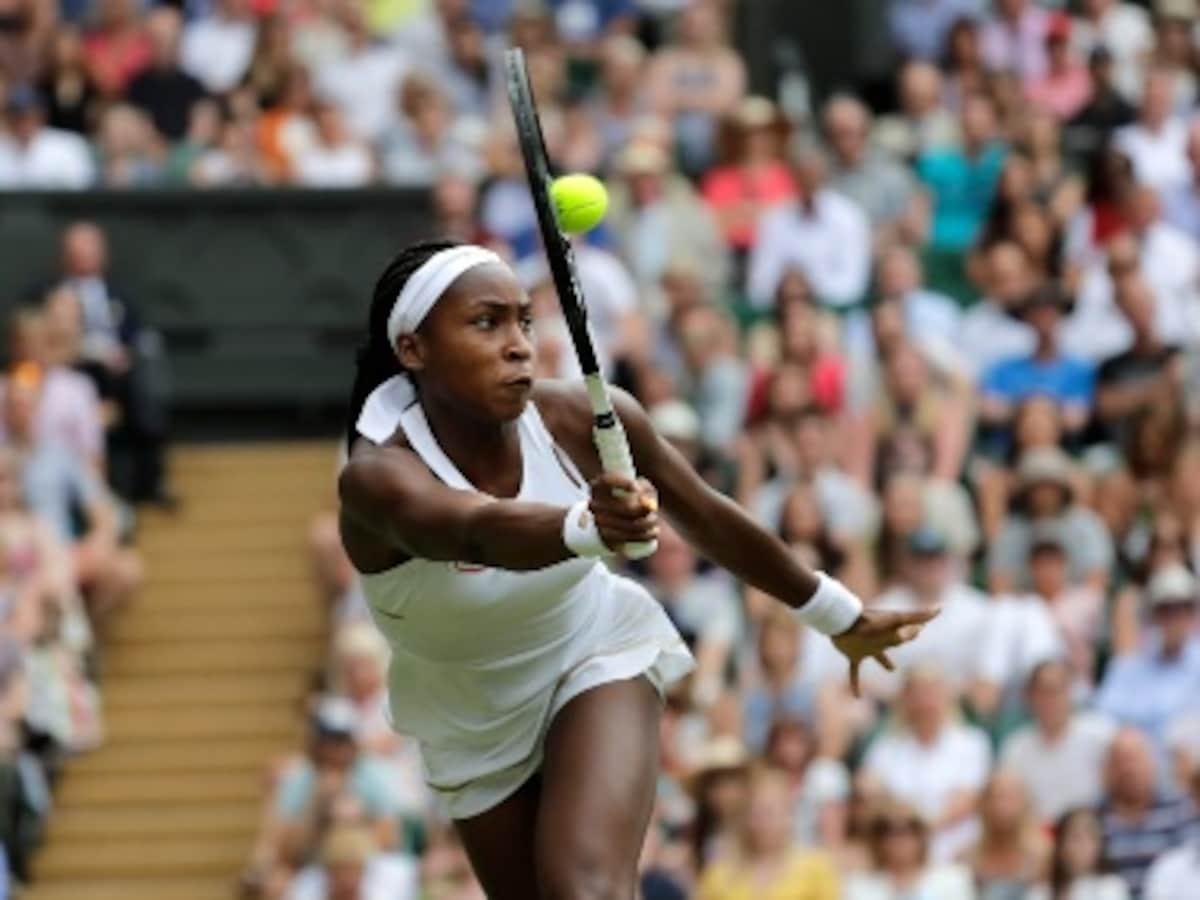 Wimbledon extends BBC partnership until 2024