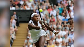 Washington Open 2019: Cori 'Coco' Gauff eases through qualifiers, set to face Zarina Diyas in first round