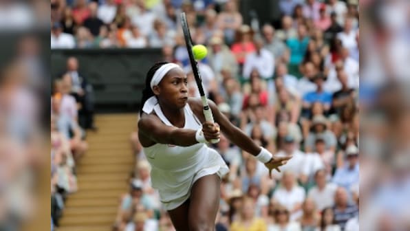 Washington Open 2019: Cori 'Coco' Gauff eases through qualifiers, set to face Zarina Diyas in first round
