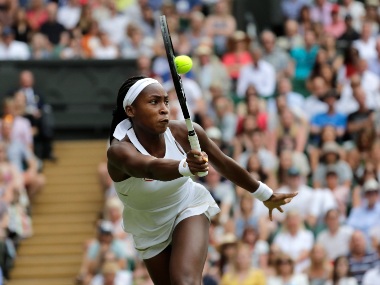 Wimbledon 2019: Teen prodigy Coco Gauff's intelligence and experienced support system look set to keep her fresh for long haul Wimbledon 2019: Teen prodigy Coco Gauff's intelligence and experienced support system look set to keep her fresh for long haul
