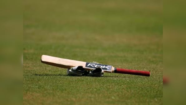 Central Punjab's Mohammad Saad becomes first-ever concussion substitute in Pakistan's Quaid-e-Azam Trophy