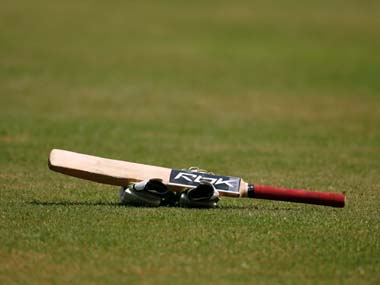 UAE captain Mohammed Naveed, two other cricketers charged with corruption by ICC, trio handed provisional suspensions UAE captain Mohammed Naveed, two other cricketers charged with corruption by ICC, trio handed provisional suspensions