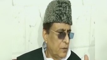FIR registered against Samajwadi Party lawmaker, 10 party leaders for derogatory remarks against Jaya Prada